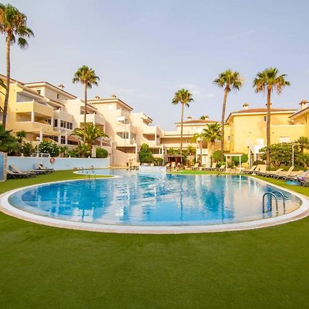 Hidden Gems In Chayofa - Chayofa Country Club Apartments อาโรนา ภายนอก รูปภาพ