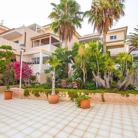 Hidden Gems In Chayofa - Chayofa Country Club Apartments อาโรนา ภายนอก รูปภาพ