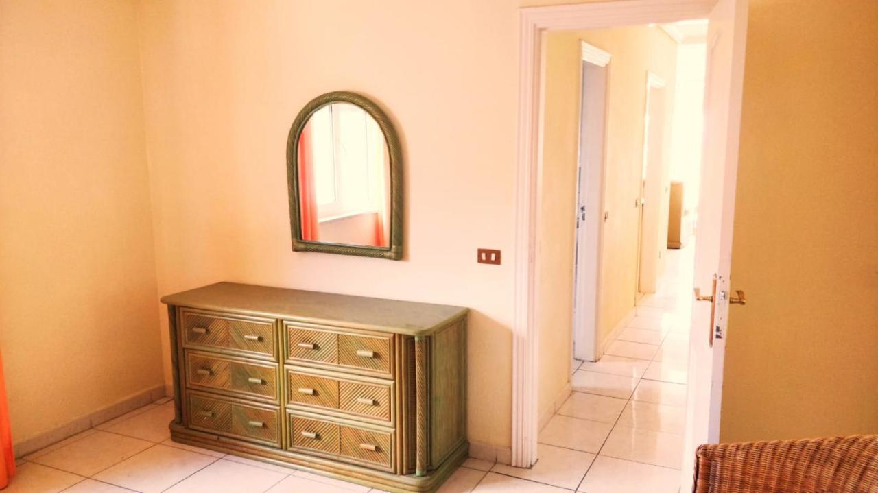 Hidden Gems In Chayofa - Chayofa Country Club Apartments อาโรนา ภายนอก รูปภาพ