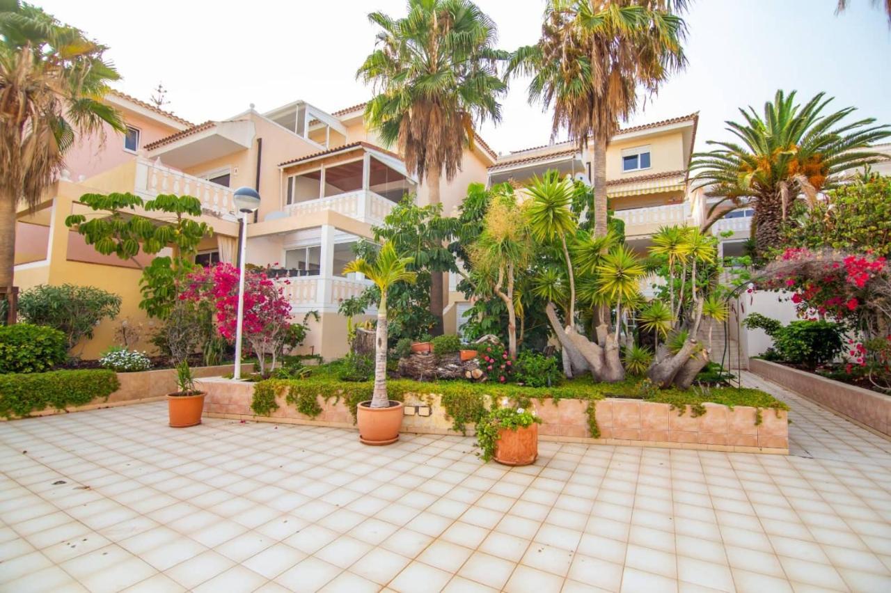 Hidden Gems In Chayofa - Chayofa Country Club Apartments อาโรนา ภายนอก รูปภาพ