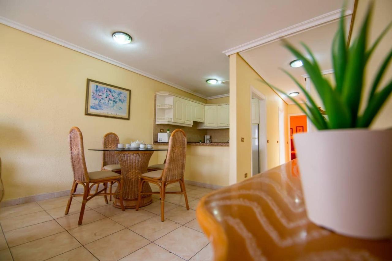 Hidden Gems In Chayofa - Chayofa Country Club Apartments อาโรนา ภายนอก รูปภาพ