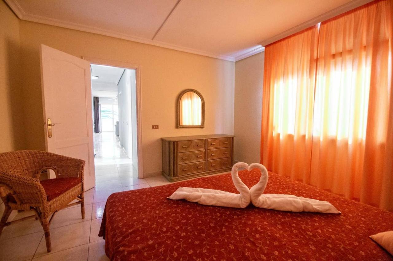 Hidden Gems In Chayofa - Chayofa Country Club Apartments อาโรนา ภายนอก รูปภาพ