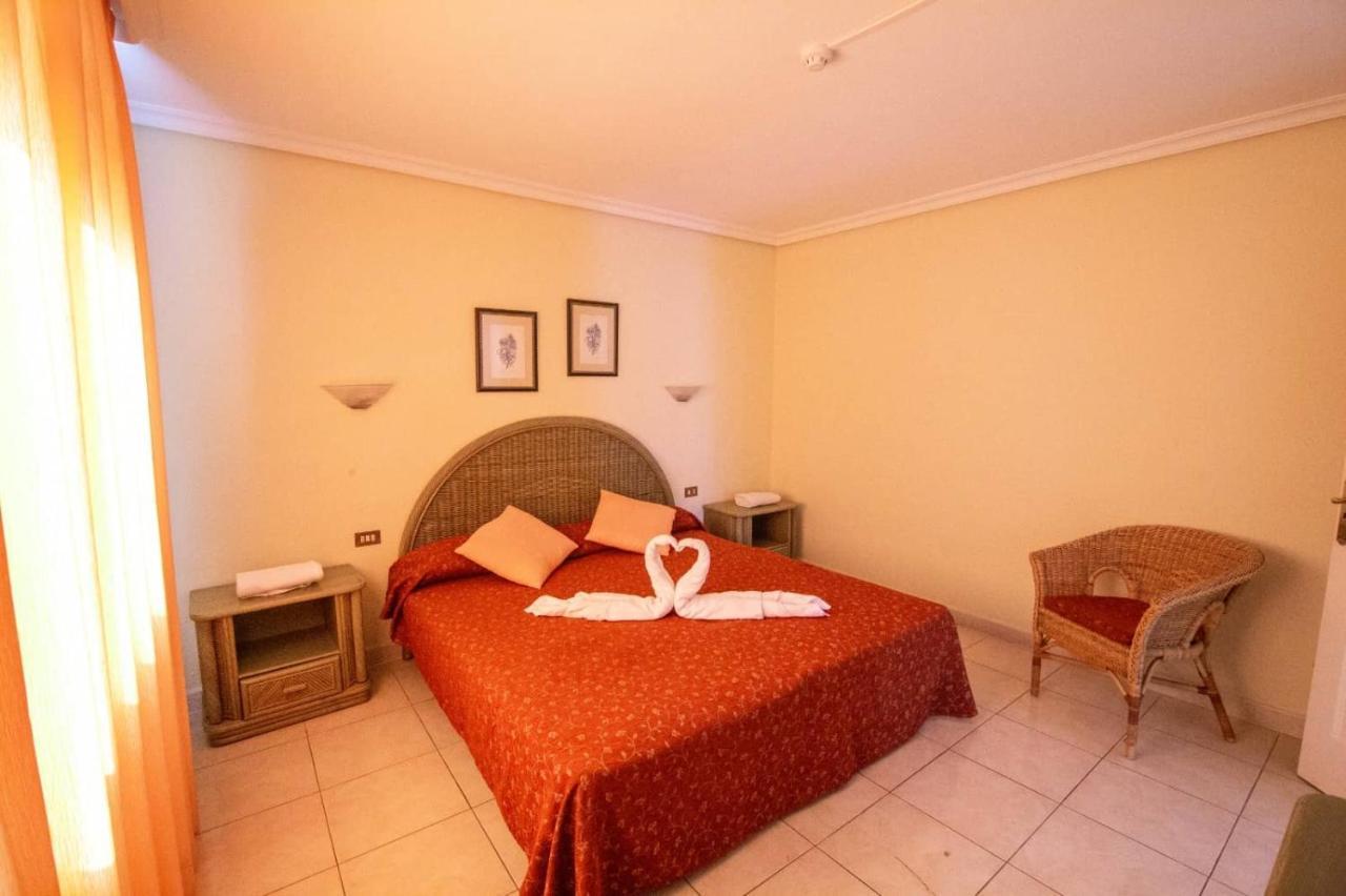 Hidden Gems In Chayofa - Chayofa Country Club Apartments อาโรนา ภายนอก รูปภาพ