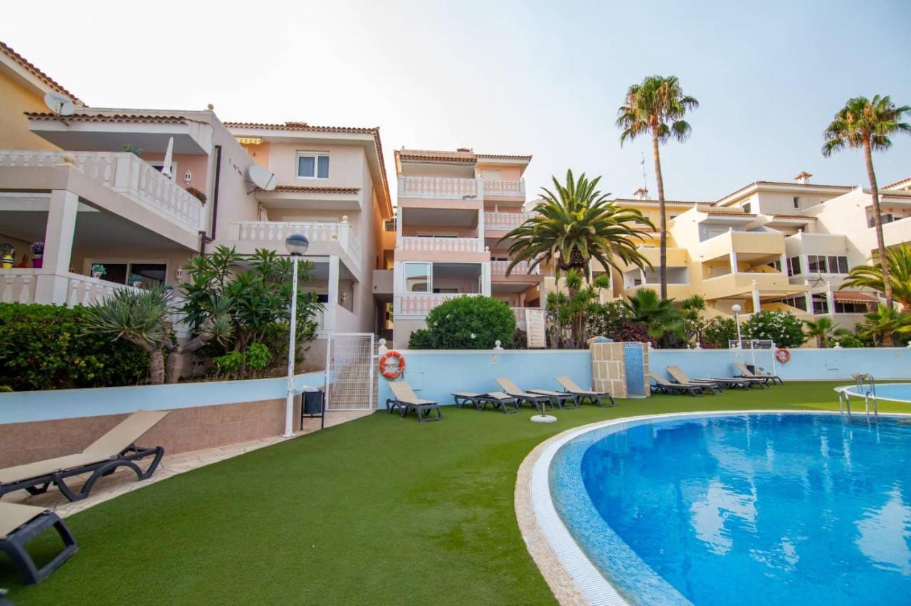 Hidden Gems In Chayofa - Chayofa Country Club Apartments อาโรนา ภายนอก รูปภาพ